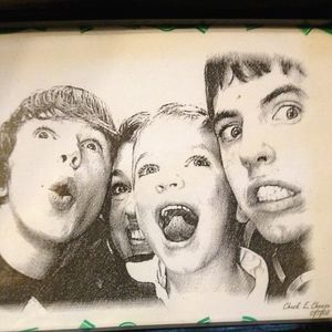 Meet your Posher, Janine